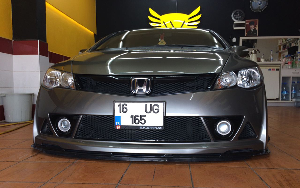 Waxpark Premium Car Care