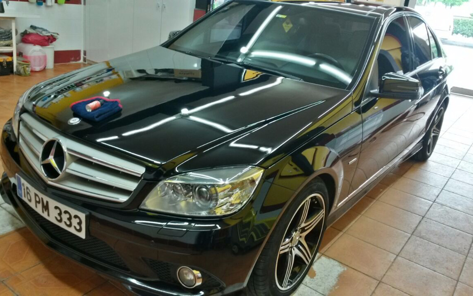 Waxpark Premium Car Care
