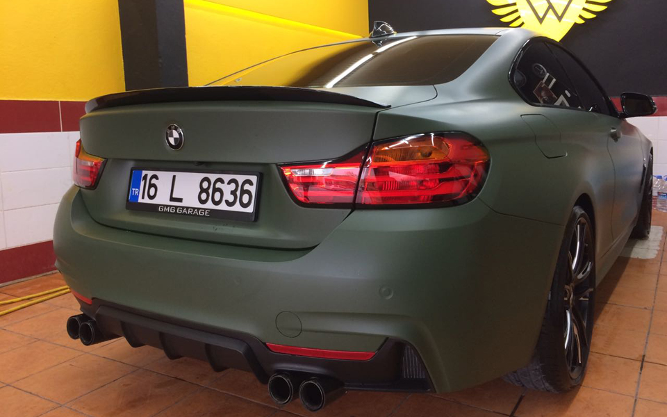 Waxpark Premium Car Care