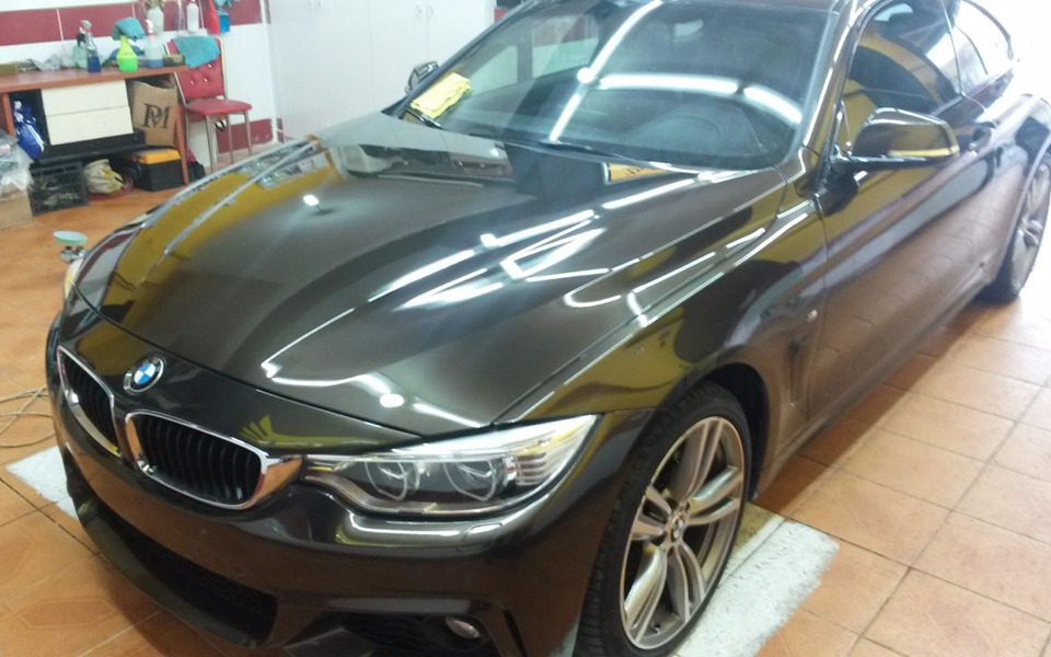 Waxpark Premium Car Care
