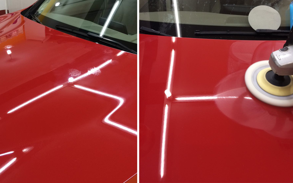 Waxpark Premium Car Care