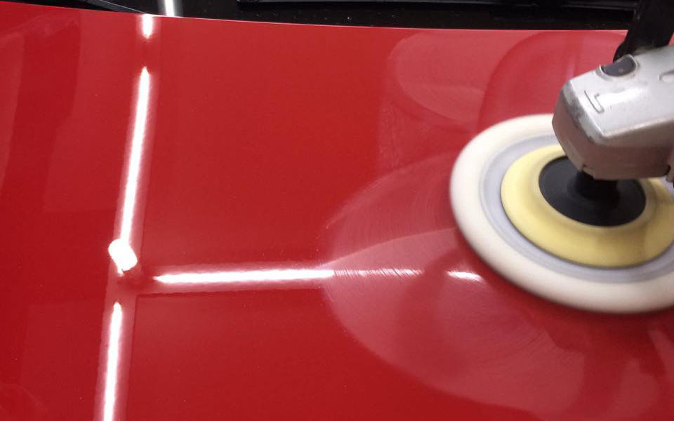 Waxpark Premium Car Care