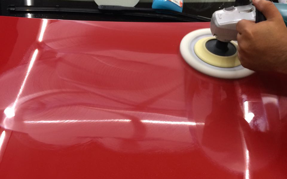 Waxpark Premium Car Care