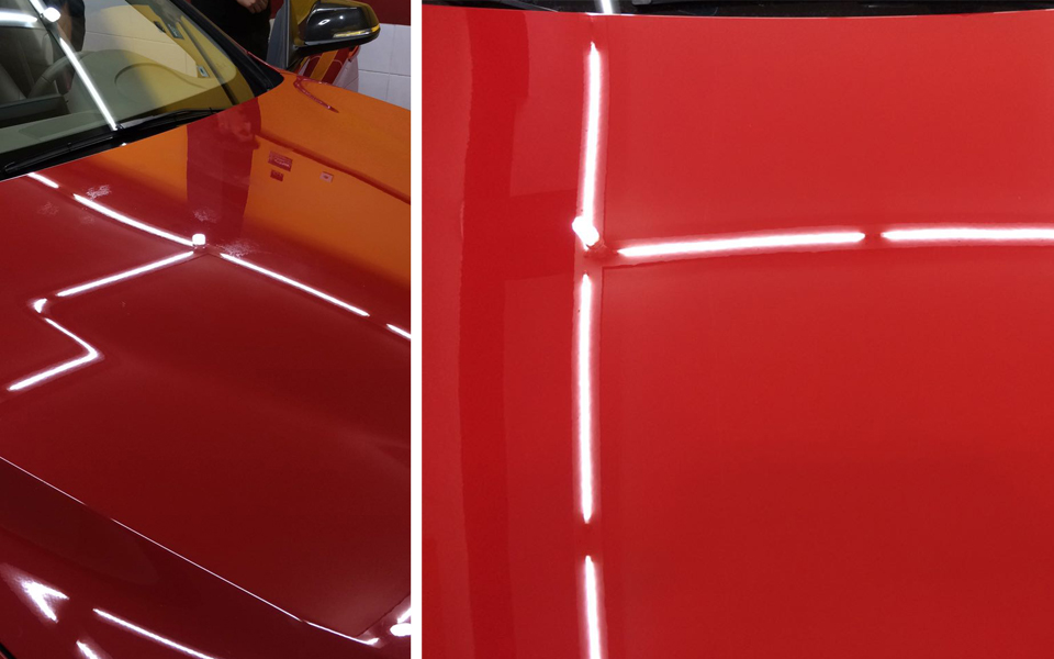 Waxpark Premium Car Care