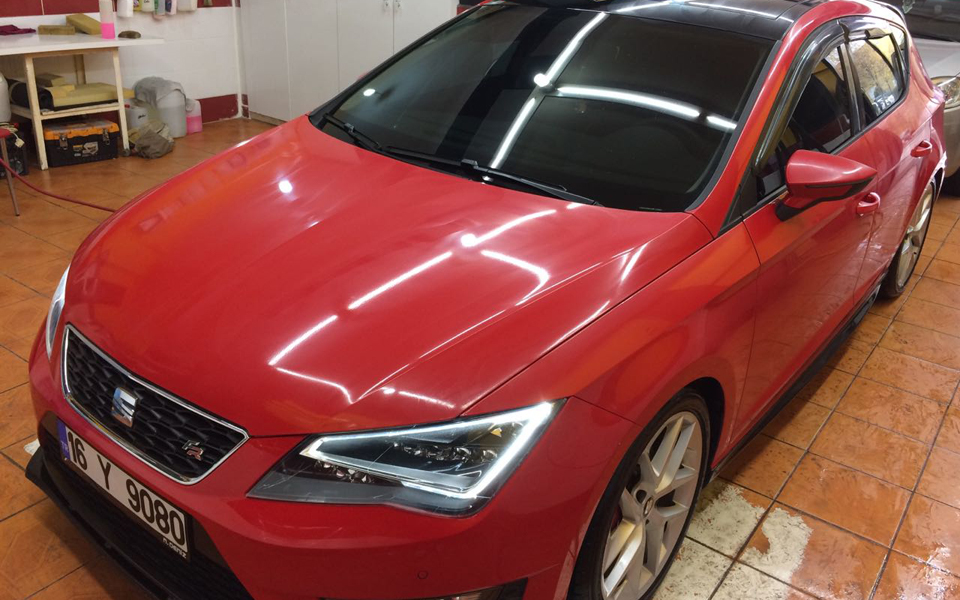 Waxpark Premium Car Care